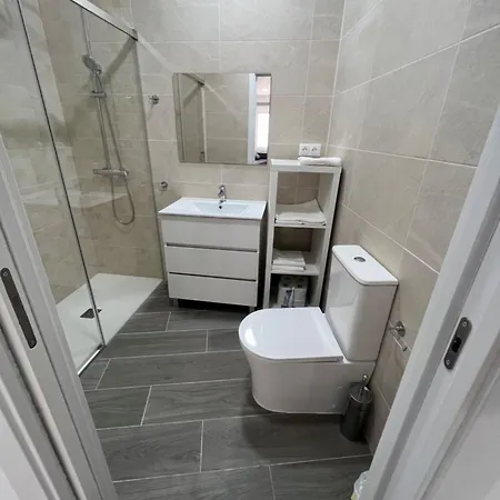 Beachydays Metropolis C Appartement