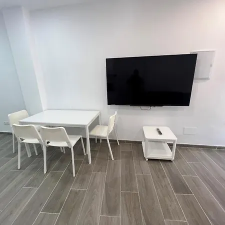Montalvo Metropolis C Apartment Torremolinos