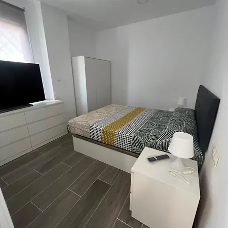 Montalvo Metropolis C Torremolinos