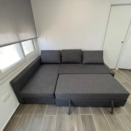 Montalvo Metropolis C Apartment Torremolinos