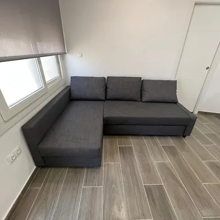 Montalvo Metropolis C Torremolinos
