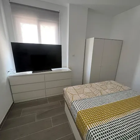 Apartment Beachydays Metropolis C Torremolinos