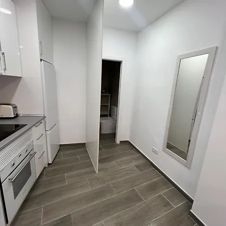 Montalvo Metropolis C * Torremolinos