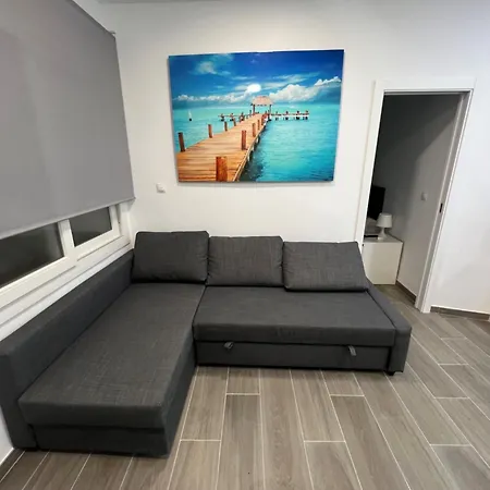Montalvo Metropolis C Apartment Torremolinos