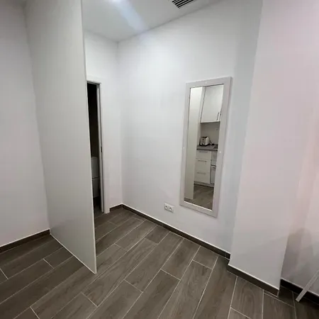 Apartment Montalvo Metropolis C Torremolinos